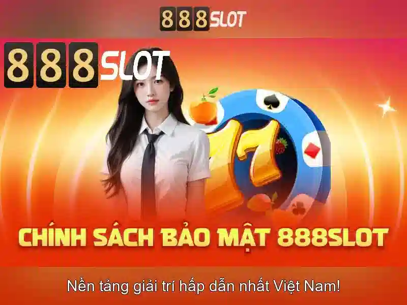 888slot – Đánh giá tổng quan về nền tảng slot trực tuyến