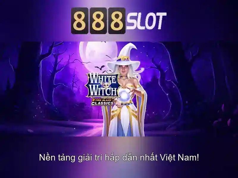 888slot - Đánh giá và trải nghiệm