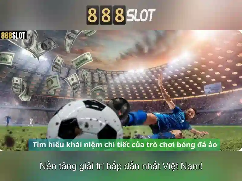 888slot: Nền tảng slot trực tuyến uy tín và phong phú