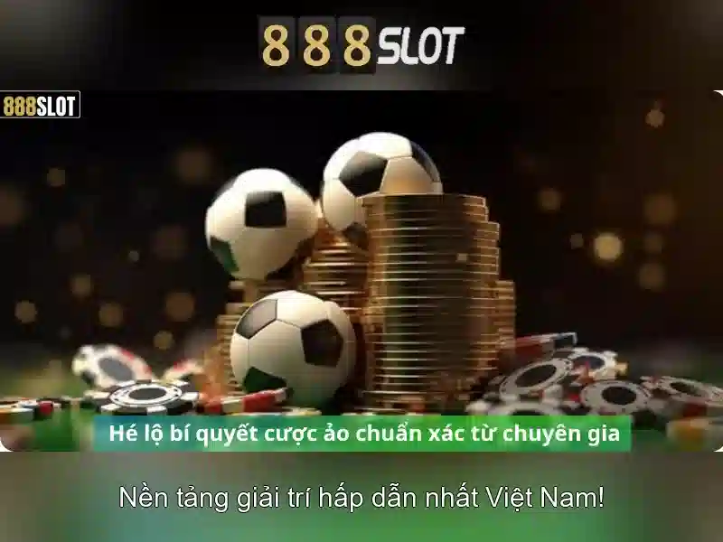 888slot – Trải nghiệm casino slot trực tuyến đỉnh cao