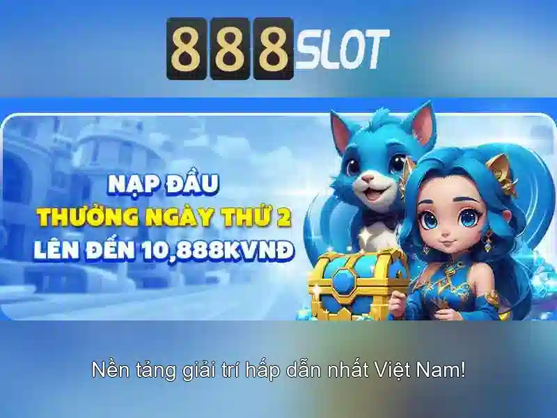 888slot – Đánh giá nền tảng casino trực tuyến và trải nghiệm