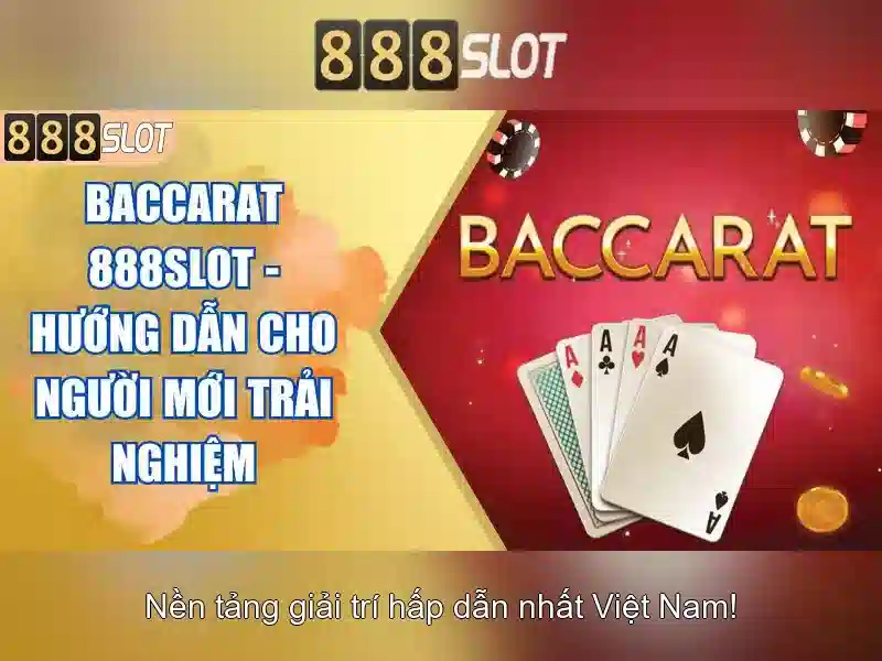 888slot: Nền tảng casino trực tuyến uy tín