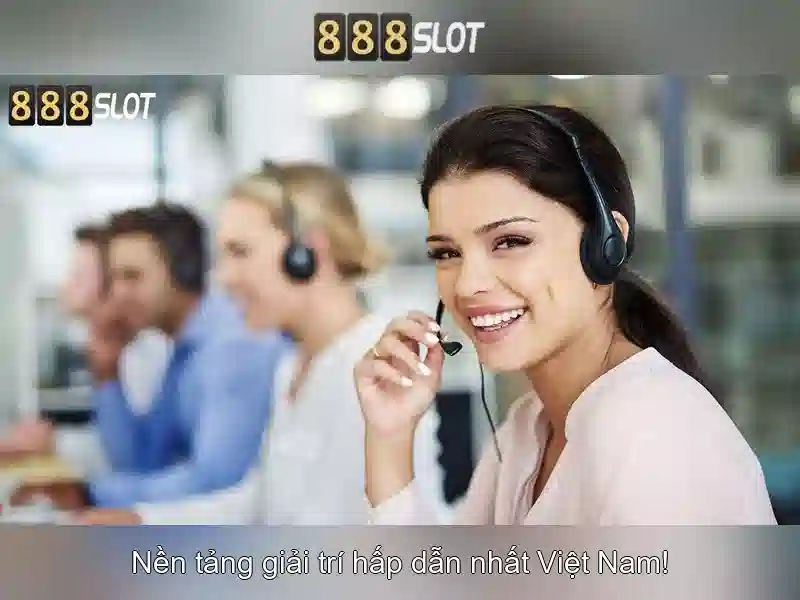 enjoy slot 888 – Tổng quan thương hiệu và trải nghiệm