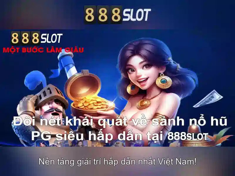 888slot: Đánh giá và trải nghiệm casino slot trực tuyến hàng đầu