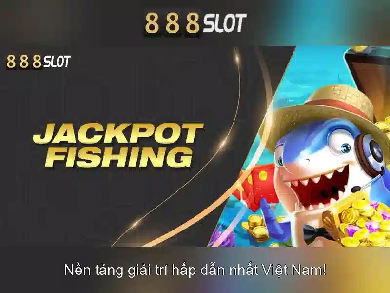 888slot: Nền tảng slot trực tuyến uy tín và giải trí cao cấp