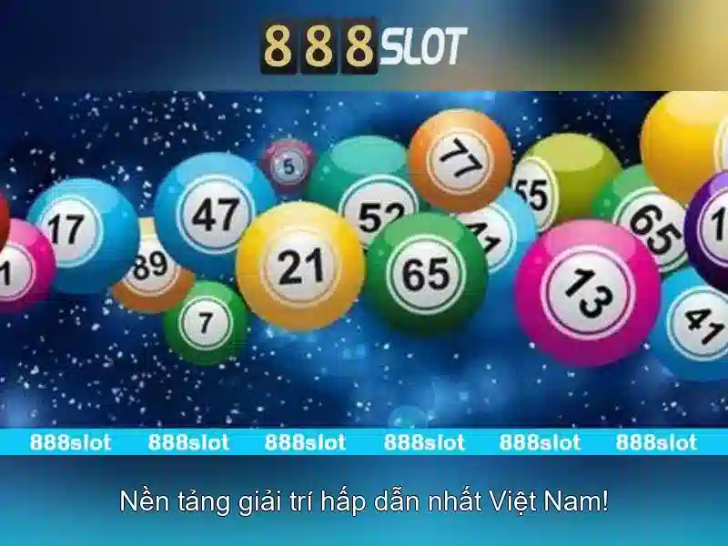 888slot - Đánh giá tổng quan về casino slot trực tuyến tại Việt Nam