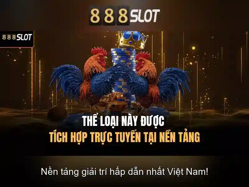 888slot — Nền tảng casino trực tuyến nổi bật