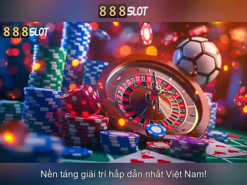 888slot: Đánh giá và Trải nghiệm