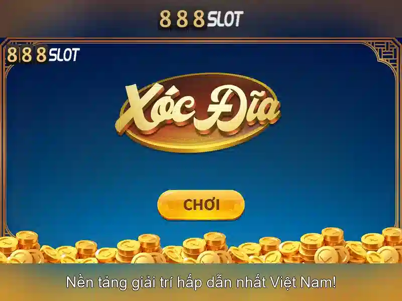 888slot: Trải nghiệm trò chơi slot trực tuyến hàng đầu