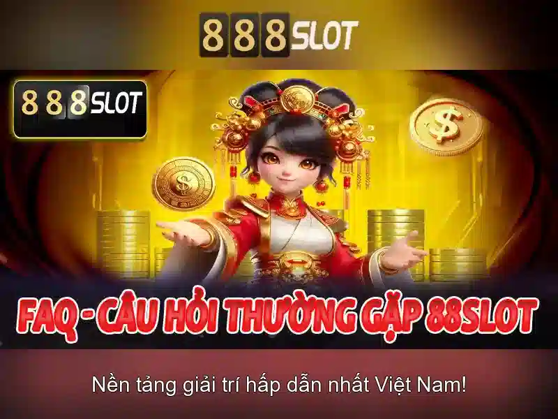 njoy slot 888 – Trải nghiệm đỉnh cao cùng 888 slot login link