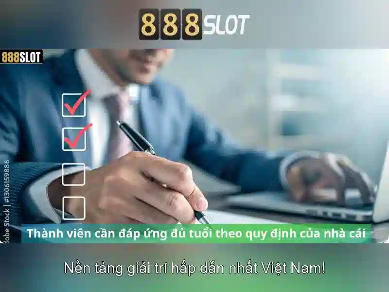 Khám phá 888slot - Nền tảng đánh bạc trực tuyến tin cậy