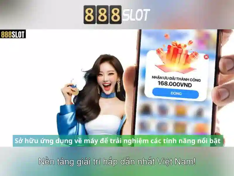 888slot: Đánh giá và hướng dẫn chơi trò slot trực tuyến