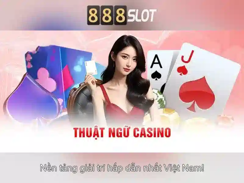 888Slot - Đánh giá và Trải nghiệm Slot trực tuyến hàng đầu