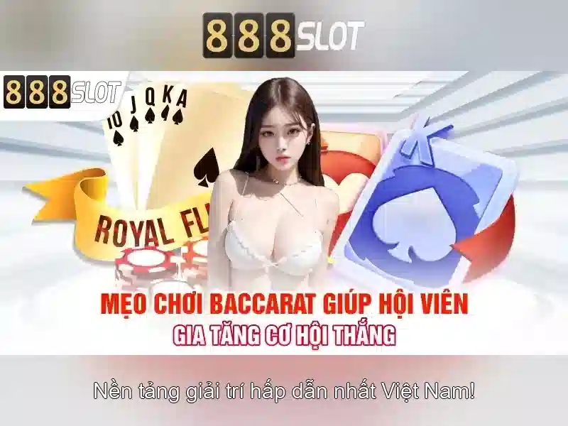 888Slot: Đánh giá chi tiết và hướng dẫn chơi