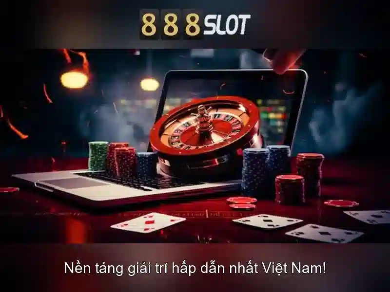 888slot: Đánh giá và hướng dẫn chơi máy xèng trực tuyến