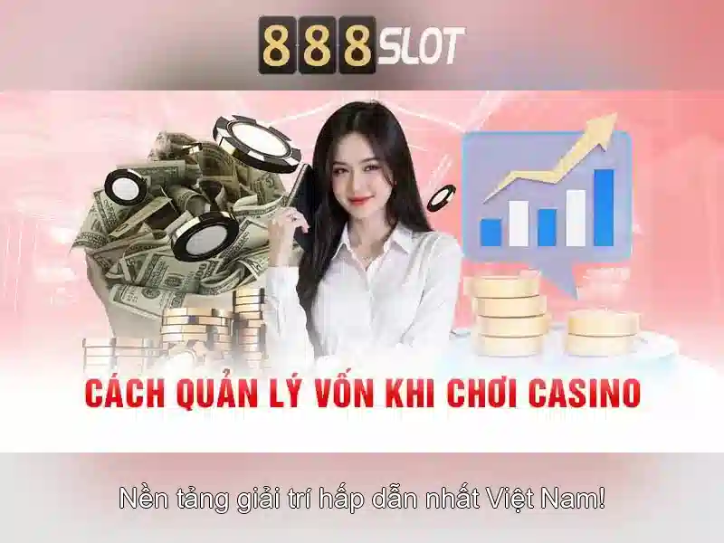 888slot - Trải nghiệm chơi slot đỉnh cao tại nền tảng hàng đầu