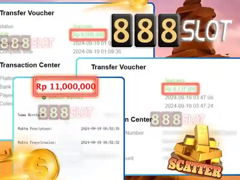 888+slot: Tổng quan, sản phẩm và trải nghiệm
