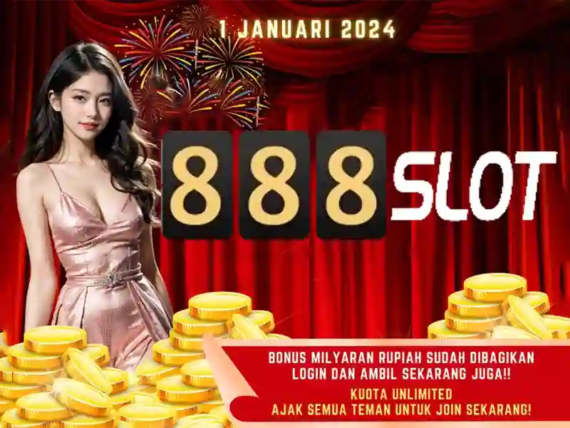 888slot - Tổng quan và trải nghiệm trò chơi slot