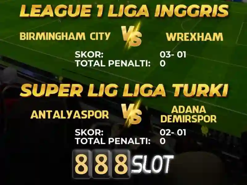 888slot – Khám phá thế giới slot trực tuyến