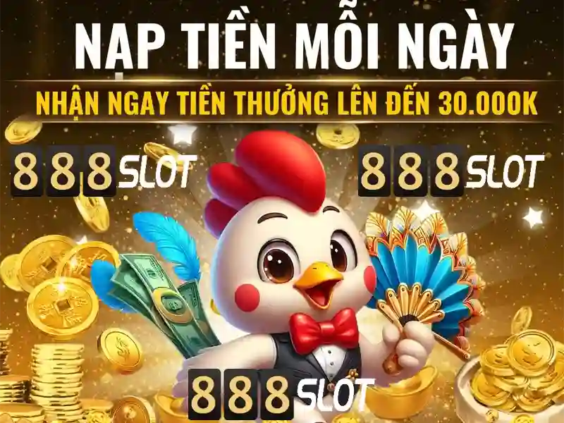 bb 888 slot – Trải nghiệm và giá trị thương hiệu