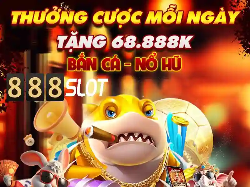 gg 888 slot – Hành trình thương hiệu và trải nghiệm gg 888 slot