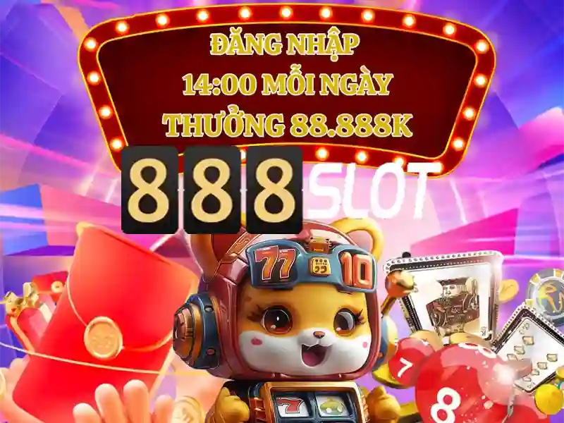 888slot: Đánh giá và trải nghiệm