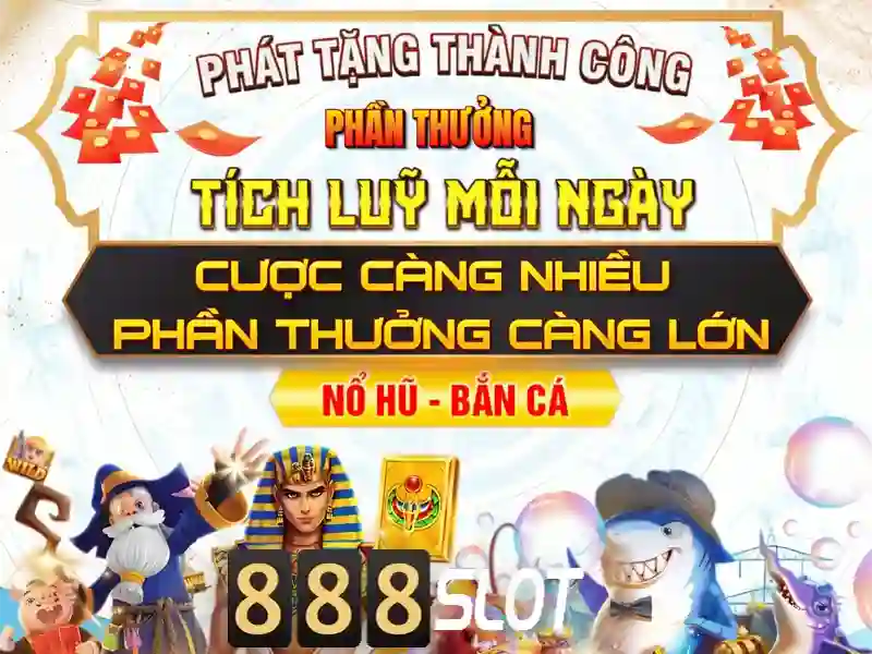 888slot: Đánh giá và trải nghiệm người chơi