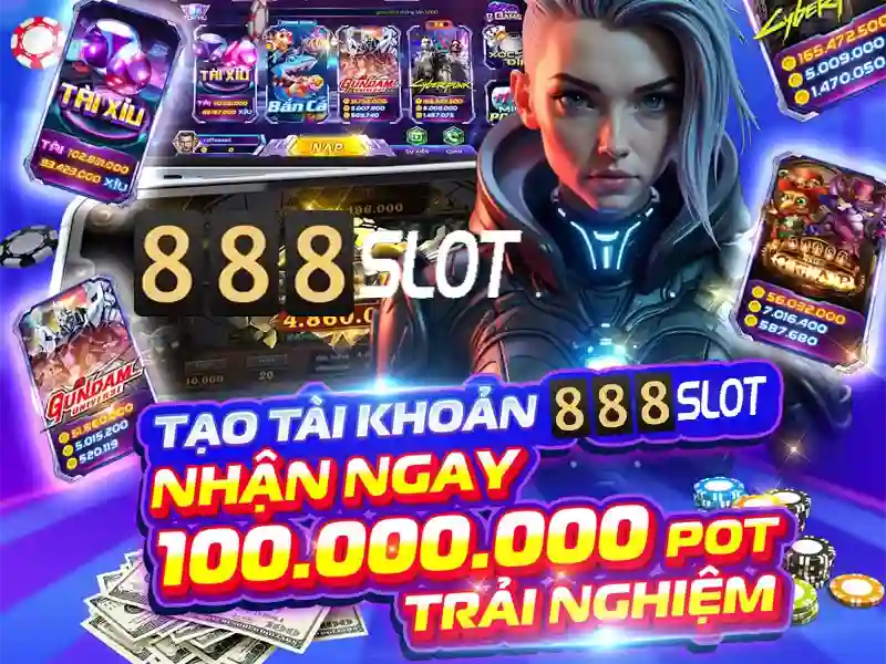 butterfly 888 slot – tổng quan và trải nghiệm