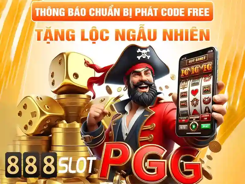 Giao diện 888slot