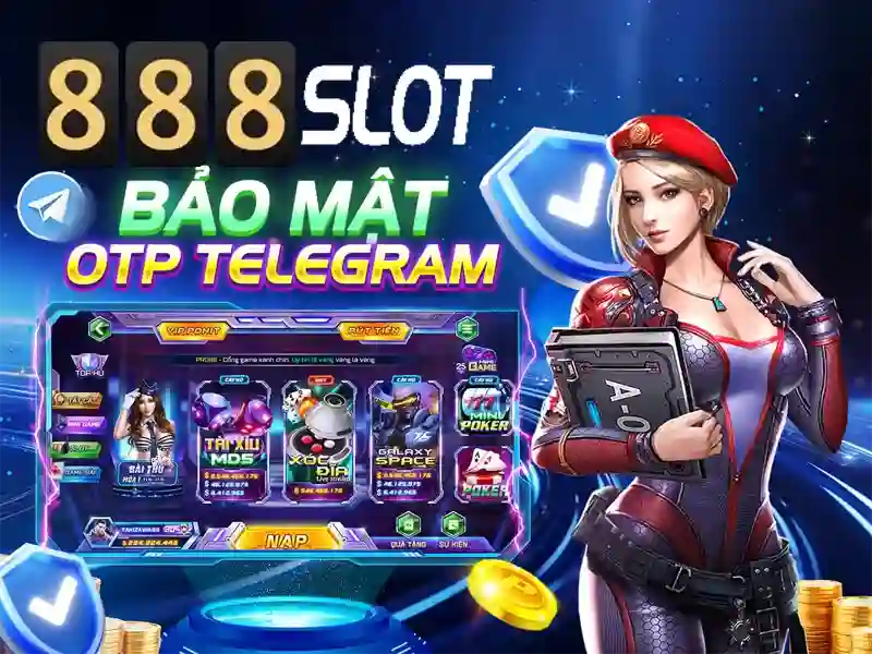 888slot - Đánh giá và Trải nghiệm Slot Trực Tuyến